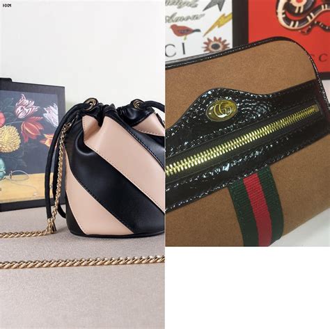 sandalias gucci hombre replica|how to check Gucci shoes.